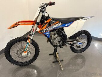 Ktm sxf 250