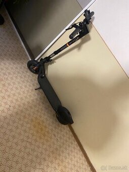 Elektrická kolobežka