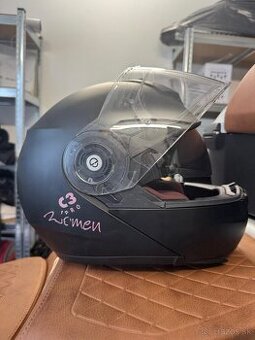 SCHUBERTH prilba C3 PRO WOMEN dámska Matt black