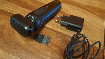 Holiaci strojcek Braun