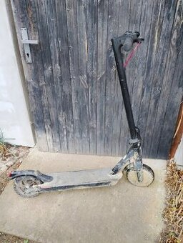 Elektrická kolobežka Sencor