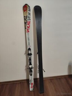 Lyže VOLKL 170cm