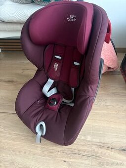 Britax Romer King II