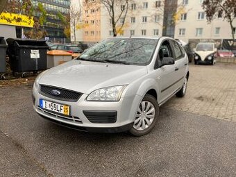 Ford Focus 1.4i (52oookm)