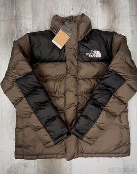 The North Face Limbara puffer jacket pánska bunda L