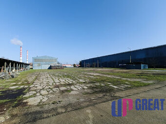 Spevnené plochy do 10 000 m2