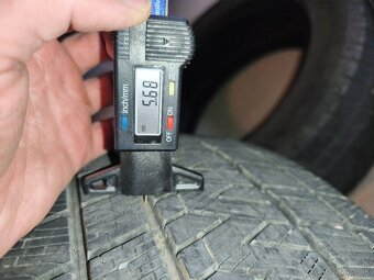 Zimné pneumatiky GRIPMAX STATURE M/S 235/55 R18 104 H XL