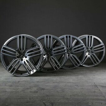 Predám originál disky Mercedes GLS V167 W167 R21