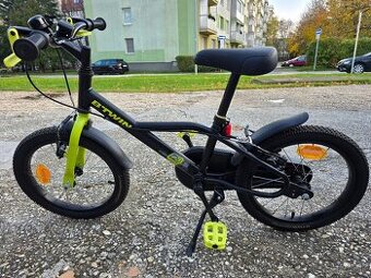 Detský bicykel 16"
