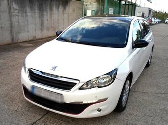 Peugeot 308 SW 1.2 e-THP