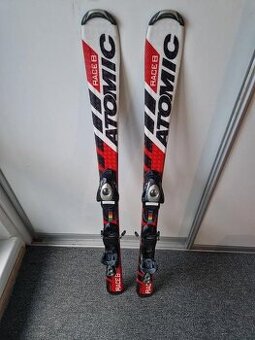 Lyže Atomic, 120 cm