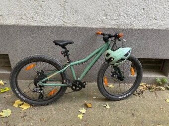 Horsky bicykel Scott Roxter 24”