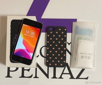 ⭐️Apple iphone SE 2016 32GB Space Gray⭐️