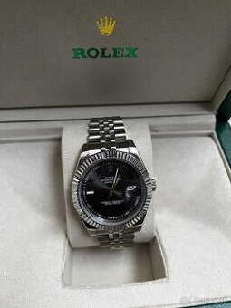 Rolex Datejust 41mm