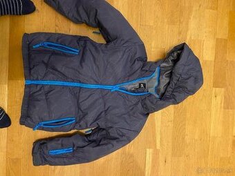 Zimná bunda 140 etirel