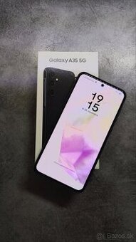Samsung Galaxy A35