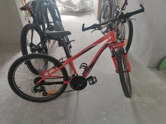 Predam bicykel Specialized 24'