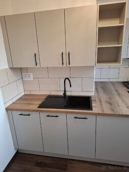 PRENÁJOM 3izbového bytu