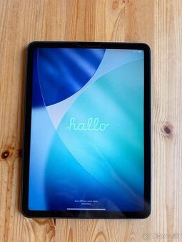 Predám Apple iPad Air 4 64GB WiFi - Space Gray