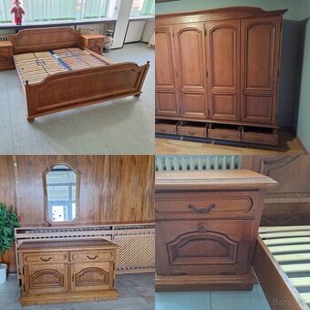 ,,,,ZAMLUVENO,,,,SPÁLNA RUSTIKÁLNÁ - 1