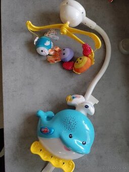 Detský kolotoč - 1