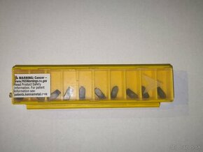 Platky ER0200M02P00GUP Kcu10-Kennametal - 1