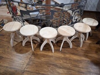 Stolicka zidlicka - 1