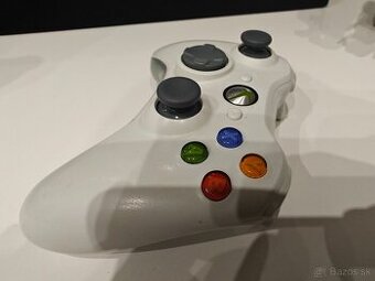 Xbox 360 ovladac 35e citaj text - 1