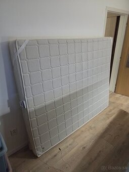 Matrac Dormeo Memory 2+12 155x195