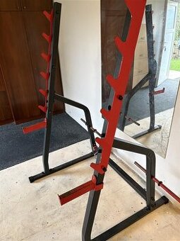 Predam fitness zariadenia