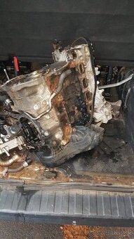 Opel Vivaro,Renault Trafic 1.6 Dci Bi-turbo