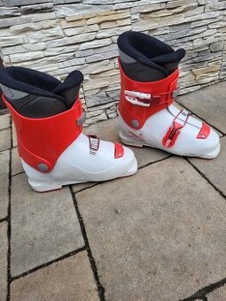 Predám lyžiarky - 1