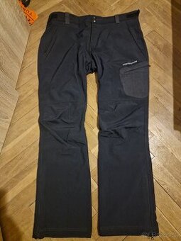 Nortfinder turisticke nohavice