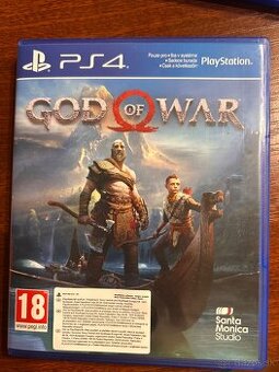 GOD OF WAR