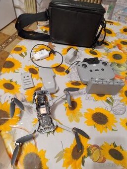DJI mavic 2Mini combo