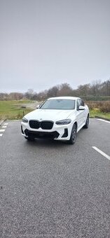 Bmw X4 20D Xdrive