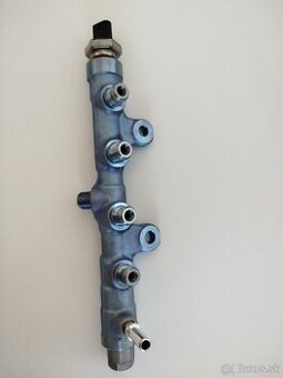 Vysokotlaká vstrekovacia rampa Bosch - 1