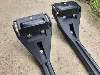 Predám strešný nosič