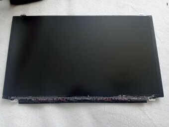 predám 15.6" LED SLIM displej 30pin , eDP , B156HTN03