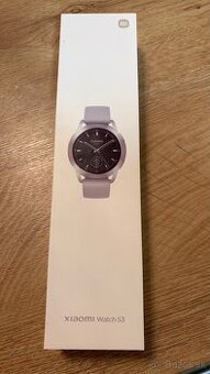 Xiaomi Watch S3 - 1