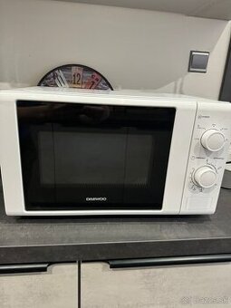 Mikrovlnna rura Daewoo