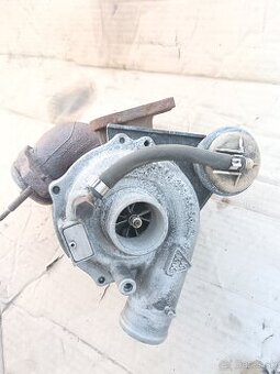 Predám turbo 2.2hdi 74kw - 1