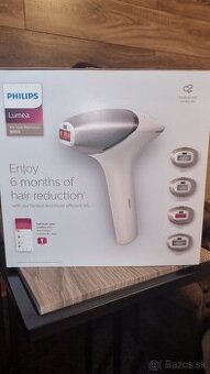 Philips Lumea IPLl 9000.