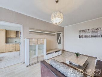 BOSEN | Výnimočný 3 izbový byt s loggiou, 84m2, M. Rázusa