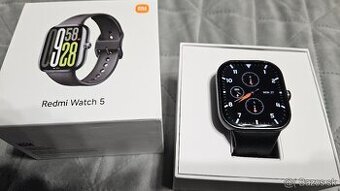 Xiaomi Redmi Watch 5