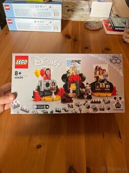 LEGO 40600