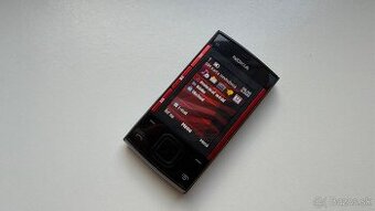 Nokia X3-00 MD9 Mini