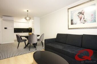 SKVELÁ INVESTÍCIA//APARTMÁN-VILLA DOZINETTI-REZIDENCIA OPERA