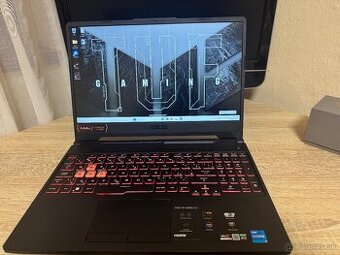 Asus TUF Gaming F15