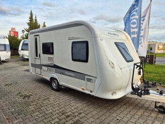 Karavan Hobby Excellent 410 SFe